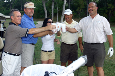 Image for 2012 Texas Shotgun Charity Golf Tournament