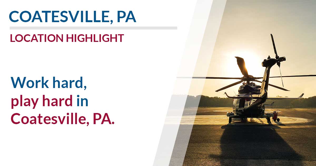 Considering-a-Move-to-Coatesville-PA-for-a-Contract-Aviation-Job