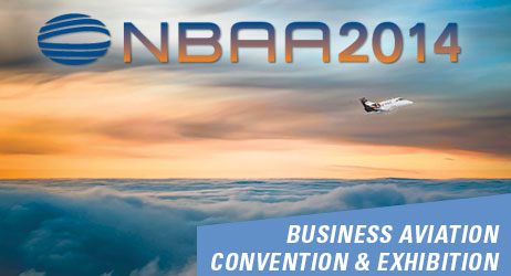 NBAA2014 Annual Meeting and Convention