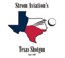 2014 Texas Shotgun Charity Golf Tournament