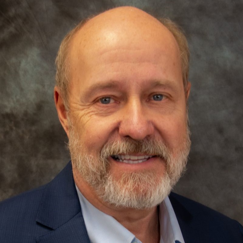 Photo of Daniel Wrolson