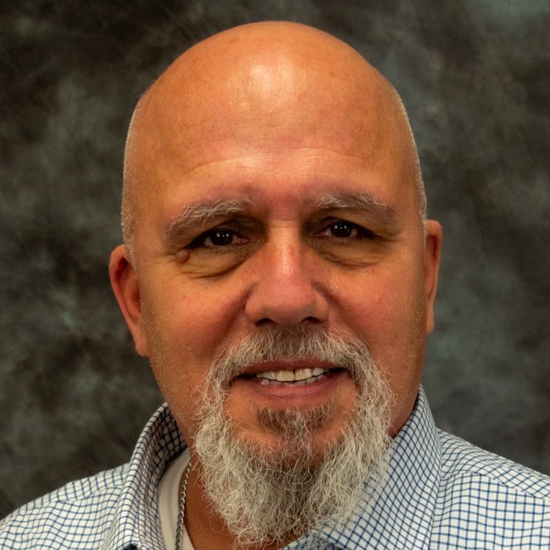 Photo of Michael Rodriguez
