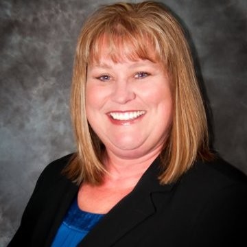 Photo of Jill Pfeilsticker