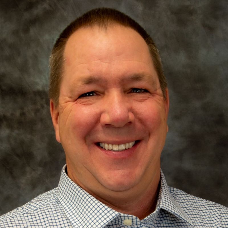Photo of Troy Christensen
