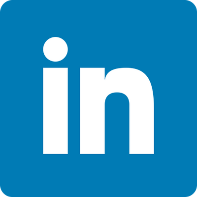 Share Page on LinkedIn